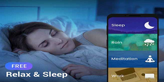 Sleep-Sounds-برنامه-ای-رایگان-برای-داشتن-خواب-راحت